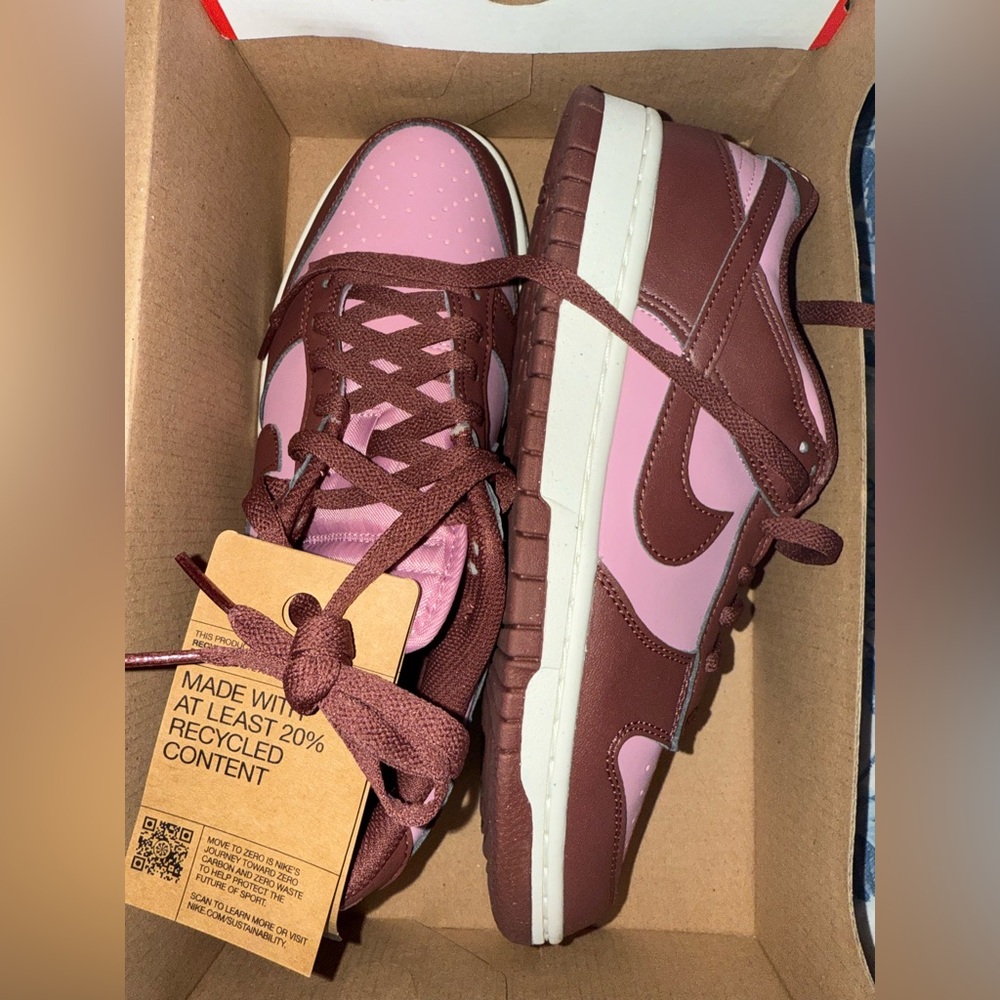 Nike Dunk Low Next Nature